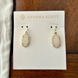 Kendra Scott earrings